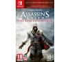 Assassin's Creed: The Ezio Collection Gra na Nintendo Switch