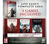 Assassin's Creed: The Ezio Collection Gra na Nintendo Switch