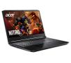 Laptop gamingowy Acer Nitro 5 AN517-54-5251 17,3" 144Hz  i5-11400H 16GB RAM  512GB Dysk SSD  RTX3060 Czarny