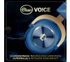 Słuchawki przewodowe z mikrofonem Logitech G PRO X League of Legends Nauszne Niebieski
