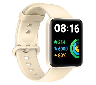 Smartwatch Xiaomi Redmi Watch 2 Lite 41mm GPS Beżowy