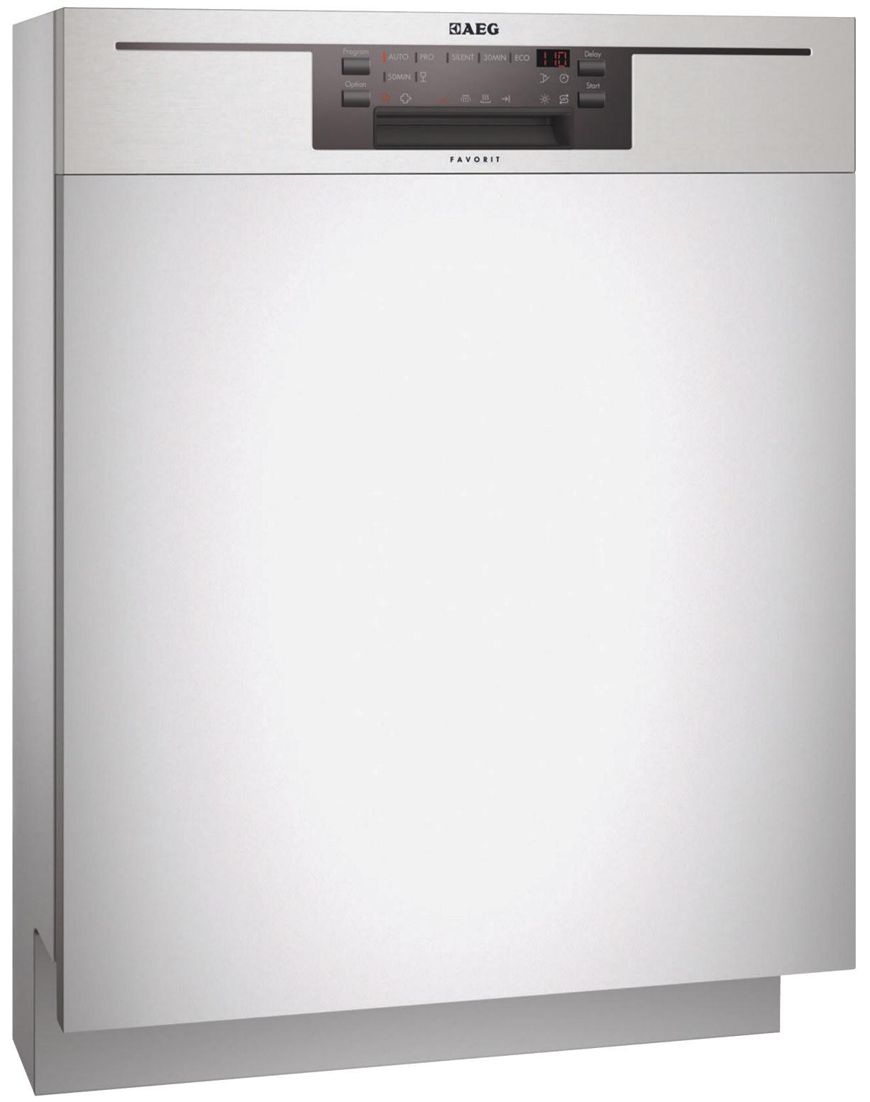 Zmywarka AEG Favorit F78002IM0P