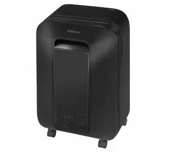 Niszczarka Fellowes LX201 Czarny