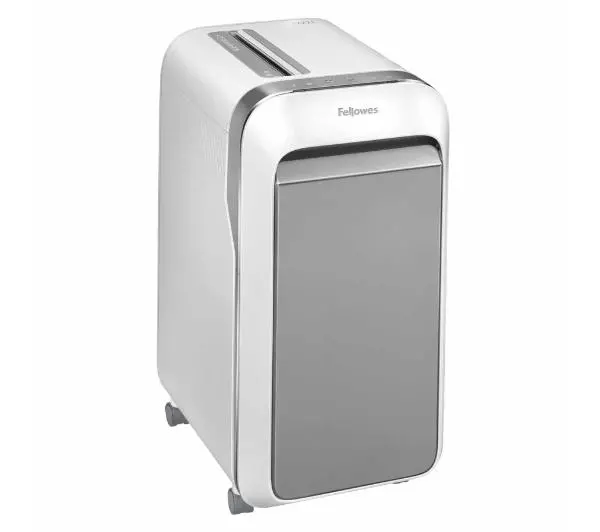 Fellowes LX221 Biały - Kup na Raty - RRSO 0%