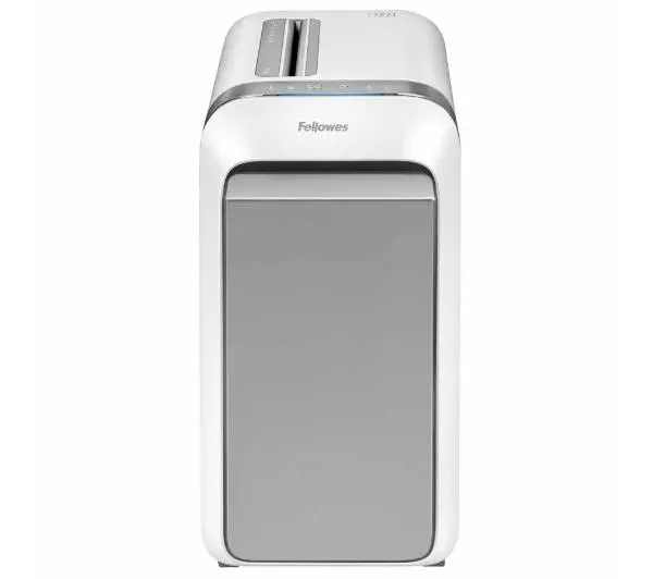 Fellowes LX221 Biały - Kup na Raty - RRSO 0%