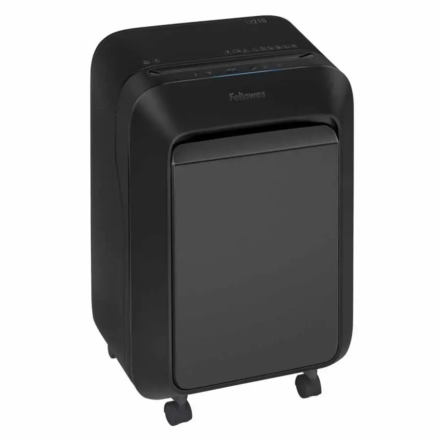 Фото Шредер Fellowes LX210 5502501