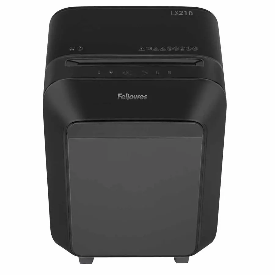 Фото Шредер Fellowes LX210 5502501