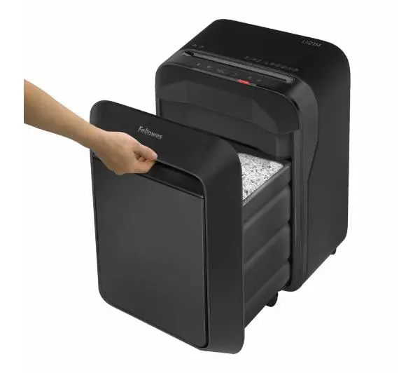 Fellowes LX210 Czarny - Kup na Raty - RRSO 0%