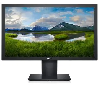 Monitor Dell E2020H 20" HD+ TN 60Hz 5ms