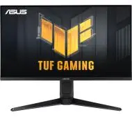 ASUS TUF Gaming 28インチ 4Kモニター 144hz TUF Gaming VG28UQL1A
