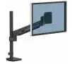 Uchwyt do monitora Fellowes TALLO Modular 1M 8615201 od 15" do 32" Max 9kg Czarny