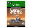 Tom Clancy's Rainbow Six Extraction - 500 kredytów REACT [kod aktywacyjny] Xbox One / Xbox Series X/S