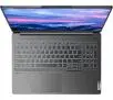 Laptop Lenovo IdeaPad 5 Pro 16ACH6 16" 120Hz R7 5800H 16GB RAM  1TB Dysk SSD  GTX1650  Win11 Szary