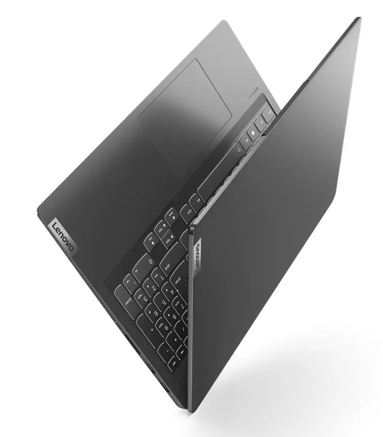 Windowsノート本体 Lenovo Ideapad pro5 GTX 1650 Ryzen 5800H