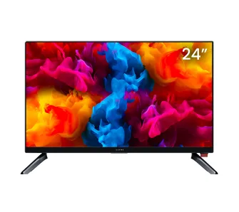 Telewizor Kiano SlimTV 24 TRAVEL 24" LED HD Ready 60Hz DVB-T2