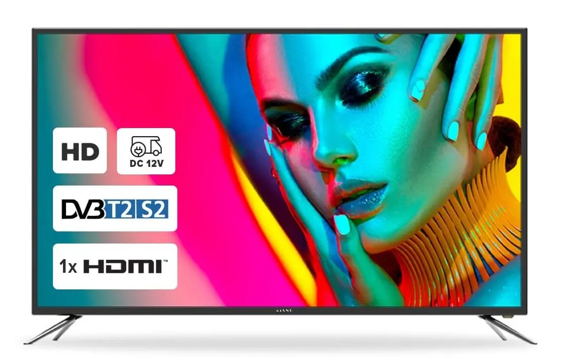 фото Телевизор Kiano SlimTV 24