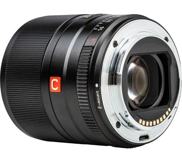 Viltrox szerokokątny AF 23mm F/1,4 XF Typ E - Kup na Raty - RRSO 0%