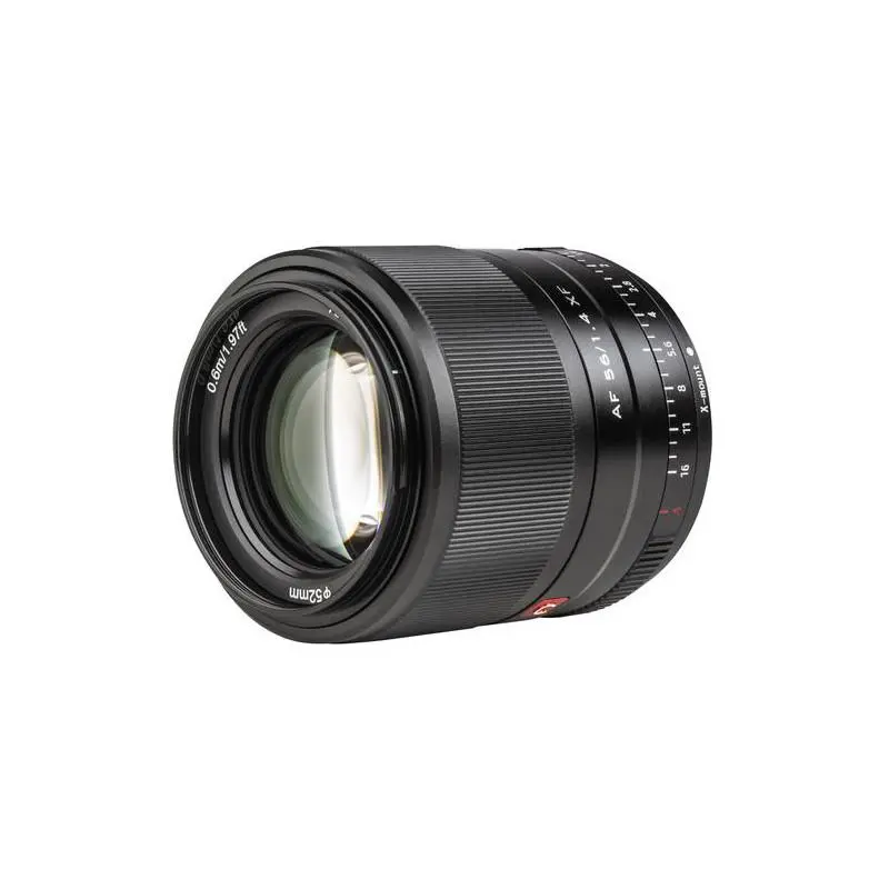 Obiektyw Viltrox standardowy 56mm f/1,4 Typ E