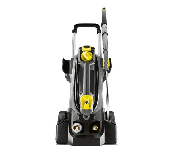 Karcher HD 6/13 C Plus 1.520-951.0 590l/h Pompa mosiężna 10m - Kup na Raty - RRSO 0%