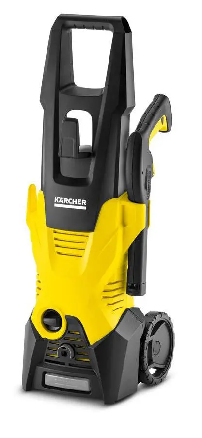 Myjka ciśnieniowa Karcher K 3 1.601-888.0 380l/h Pompa kompozytowa 6m