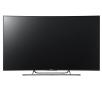 Sony KD-55S8505C Curved