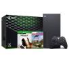 Konsola Xbox Series X z napędem 1TB + Forza Horizon 5 + Dying Light 2