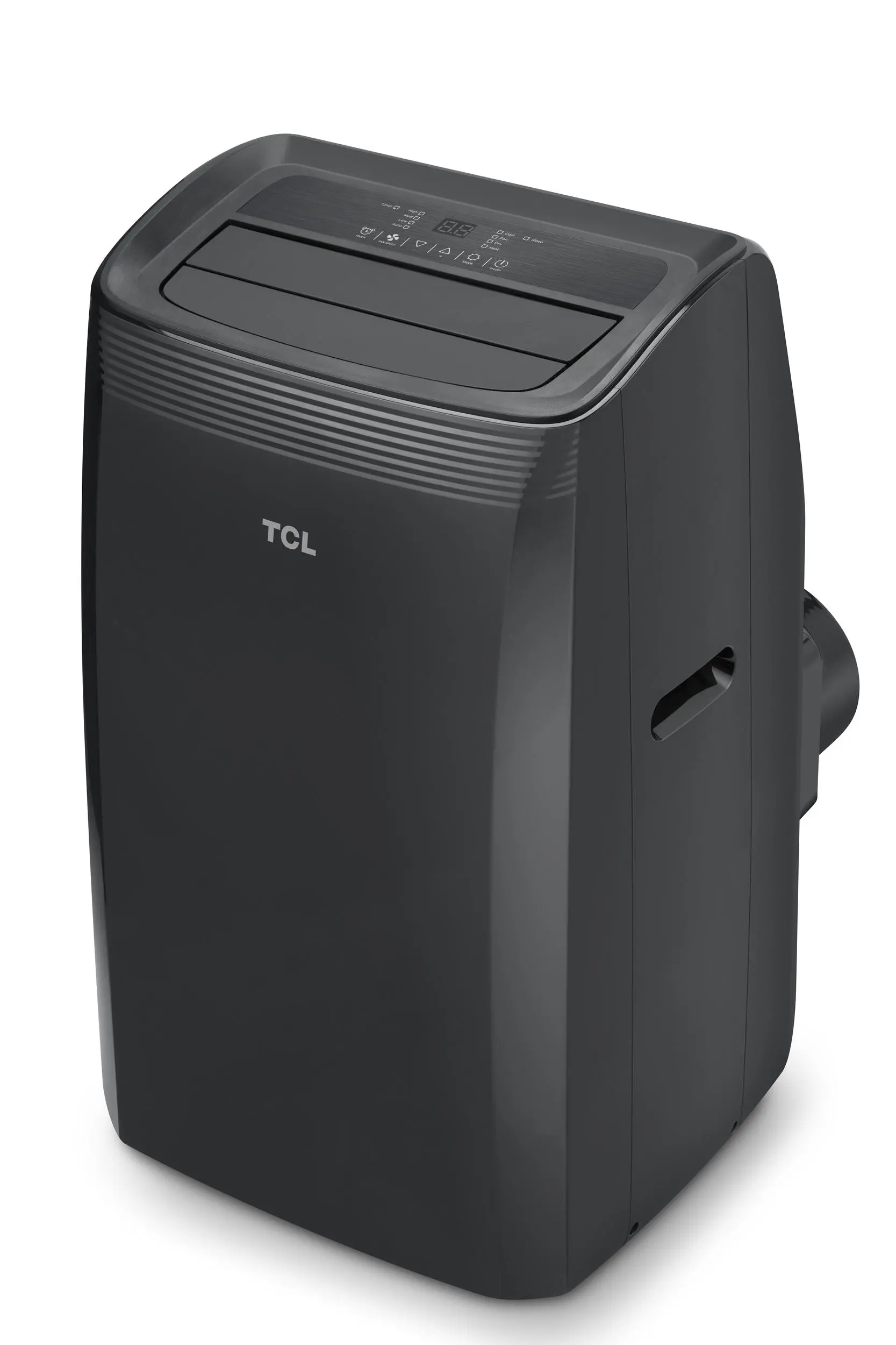 Klimatyzator TCL TAC-12CHPB/NZBHEF Czarny