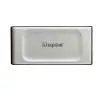 Dysk Kingston XS2000 500GB USB 3.2 Srebrny