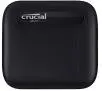 Dysk Crucial X6 1TB USB 3.2 Czarny