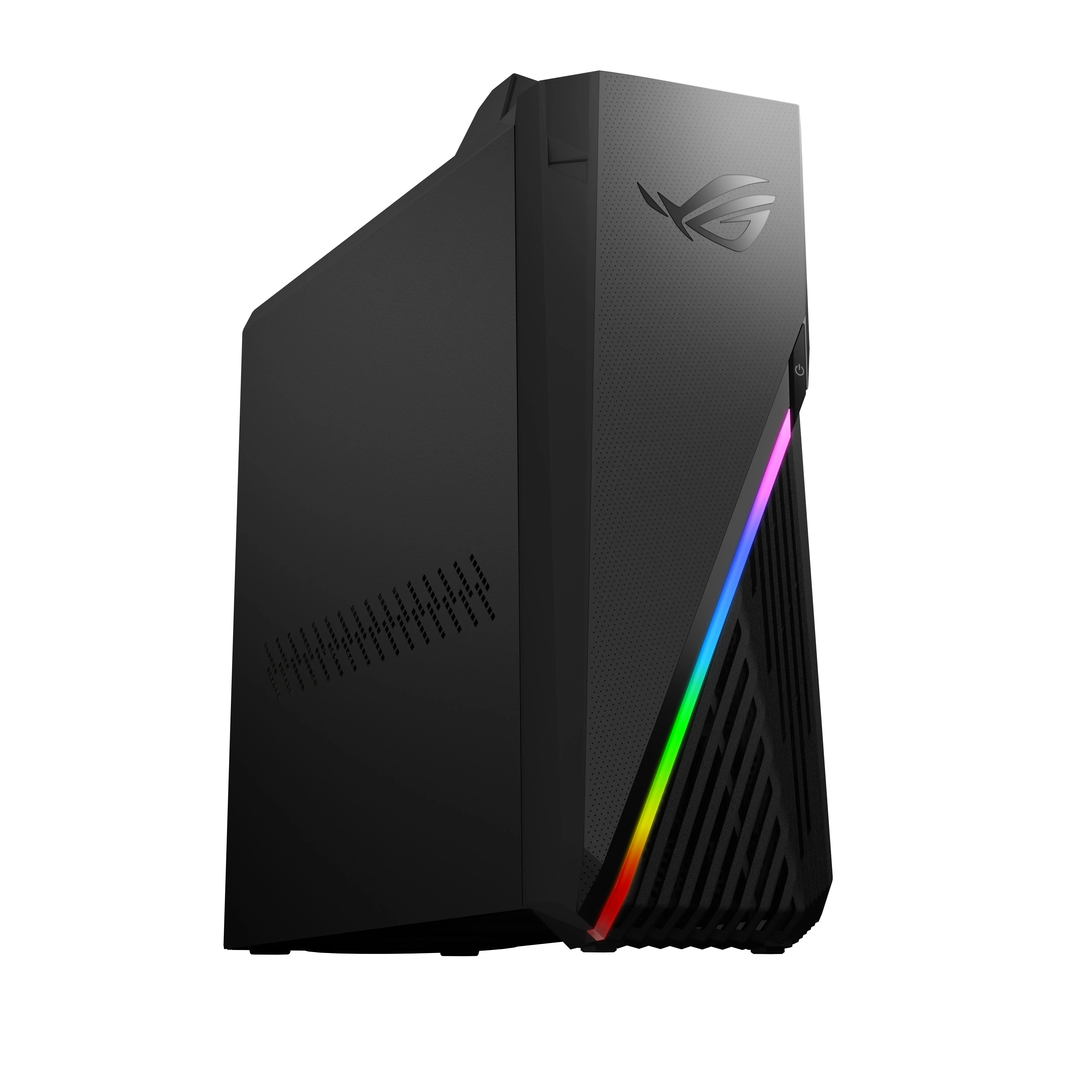 Komputer gamingowy ASUS ROG Strix G15CE-51140F048T  i5-11400F 16GB RAM 512GB Dysk SSD RTX3060 Win10