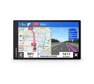 Garmin DriveSmart 66 EU MT-D 6" wyd. City Navigator NT mapa Europy