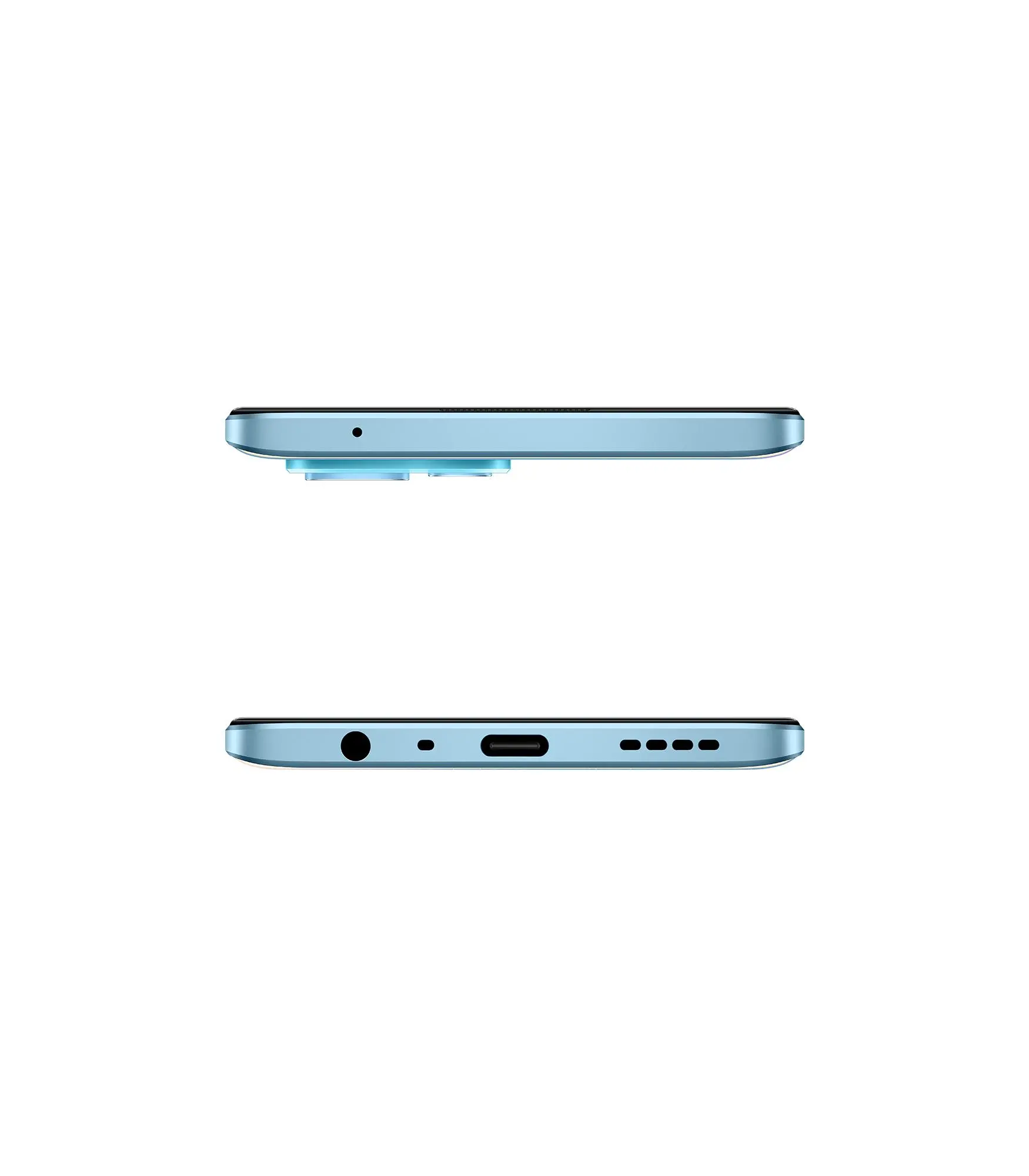 Smartfon realme 9 Pro+ 8/256GB 6,4