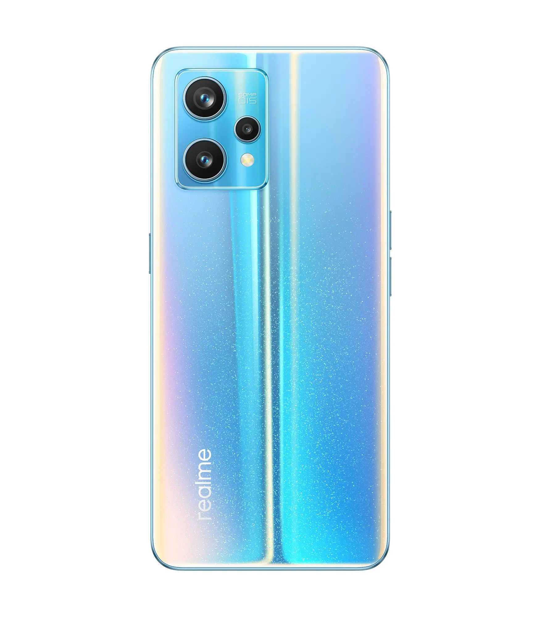 Smartfon realme 9 Pro+ 8/256GB 6,4