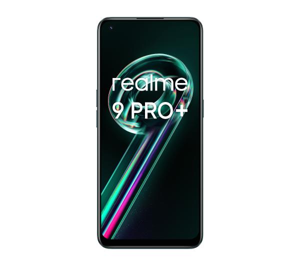 realme 9 pro plus next sale date