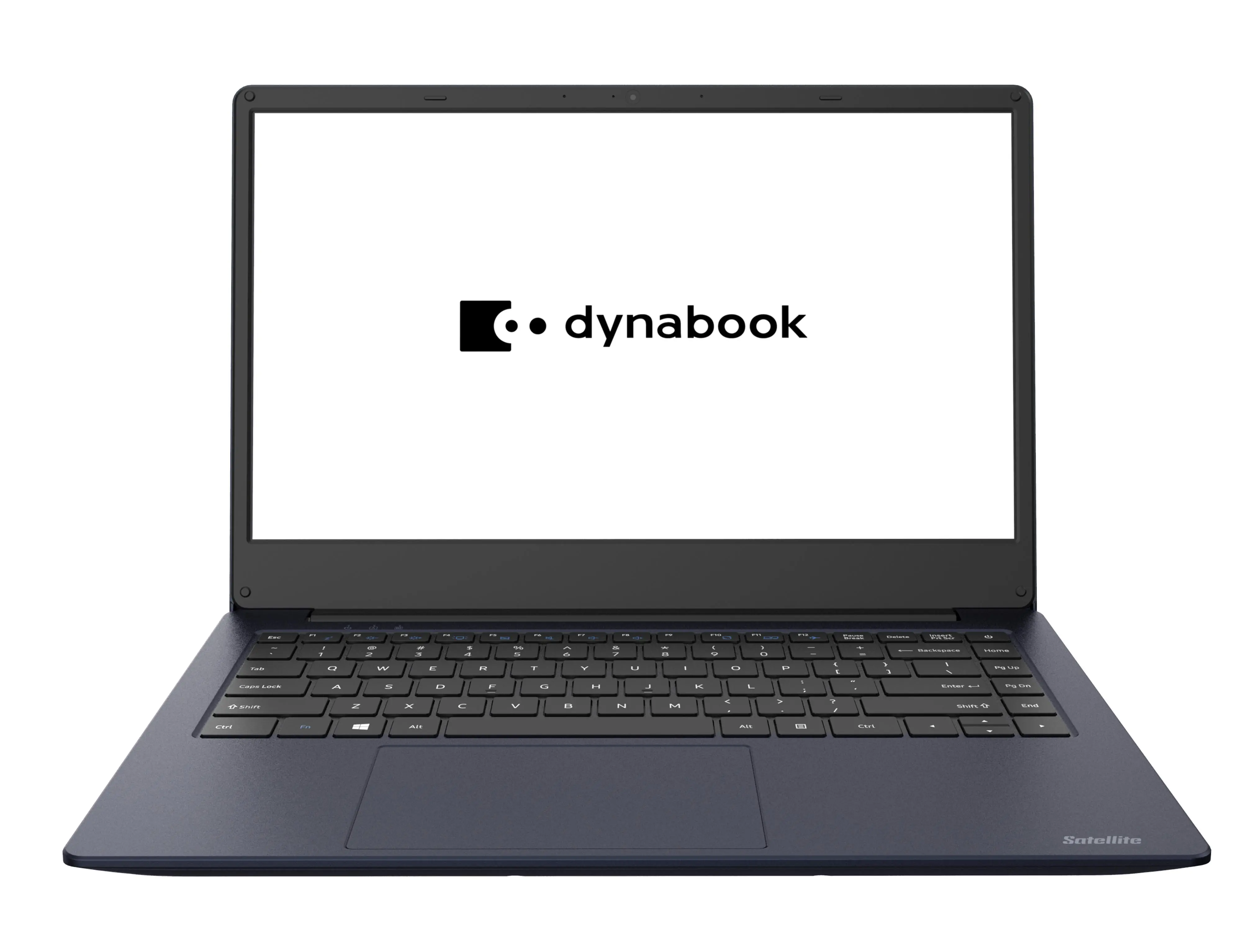 Laptop ultrabook Toshiba Satellite Pro C40-H-101 14" i5-1035G1 16GB RAM 512GB Dysk SSD Win10 Pro Granatowy