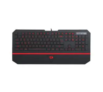 Klawiatura Redragon K502 Karura Czarny