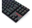 Klawiatura mechaniczna Redragon K607-KBS RGB APS Czarny