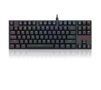 Klawiatura mechaniczna Redragon K607-KBS RGB APS Czarny