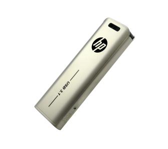 PenDrive HP x796w 32GB USB 3.1 Srebrny