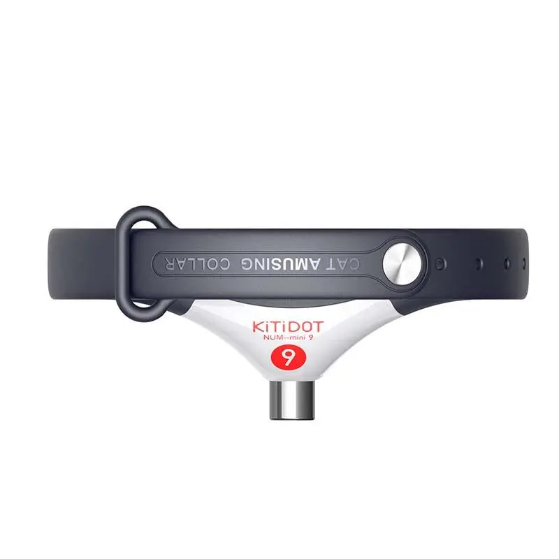 Obroża Cheerble KiTiDOT