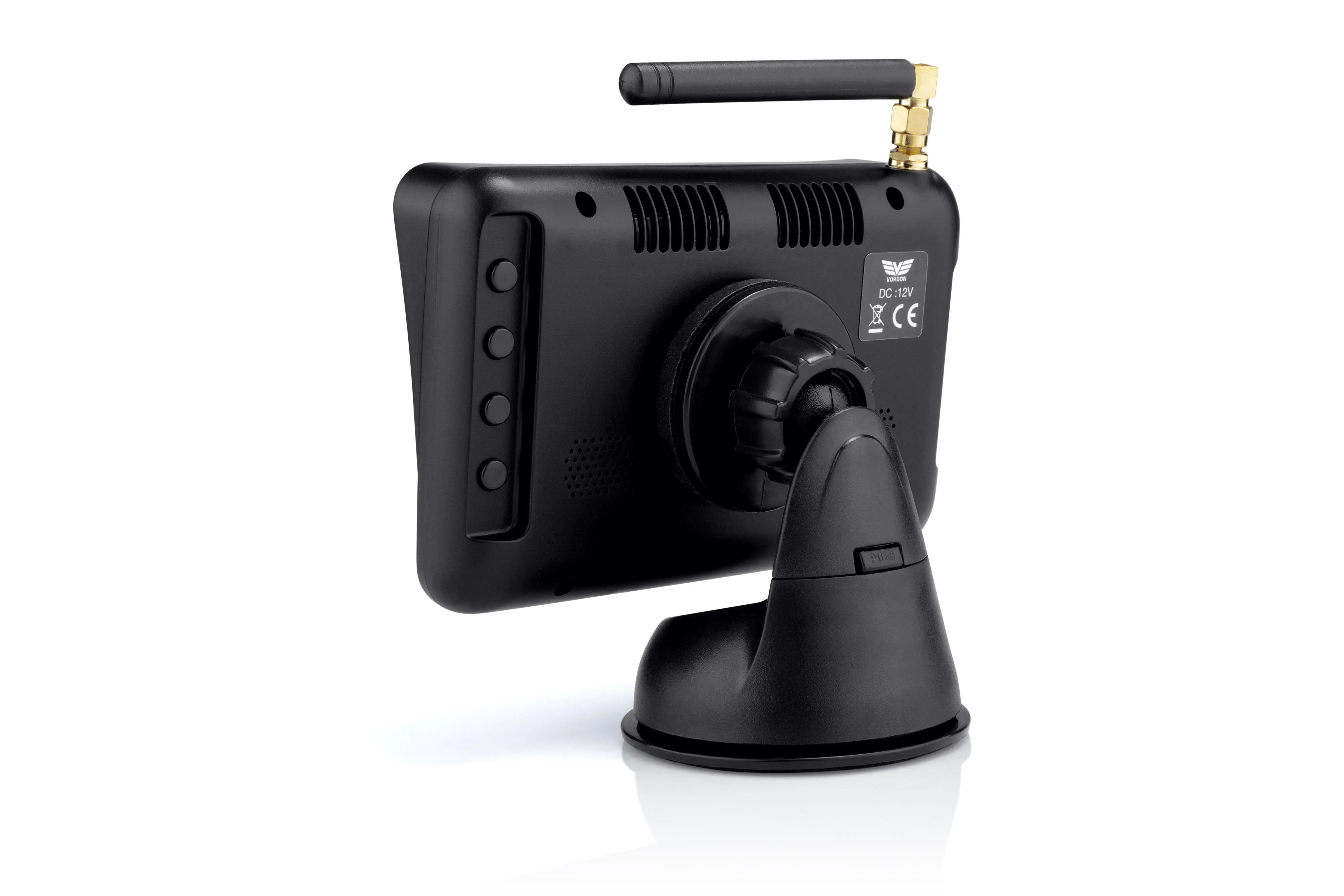 Фото Камера заднього виду Vordon VRC-410