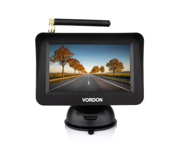 Vordon VRC-410 - Kup na Raty - RRSO 0%