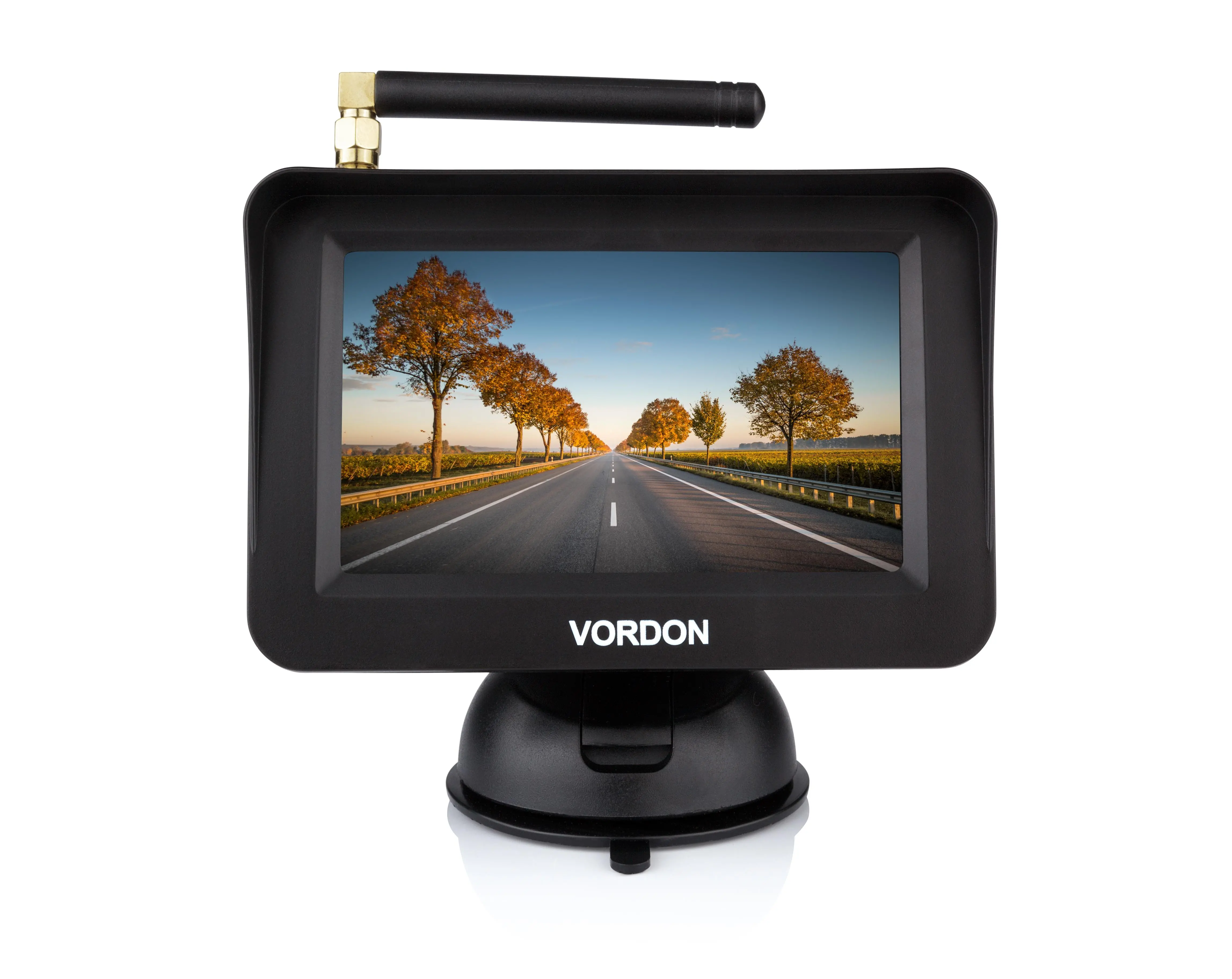 Фото Камера заднього виду Vordon VRC-410