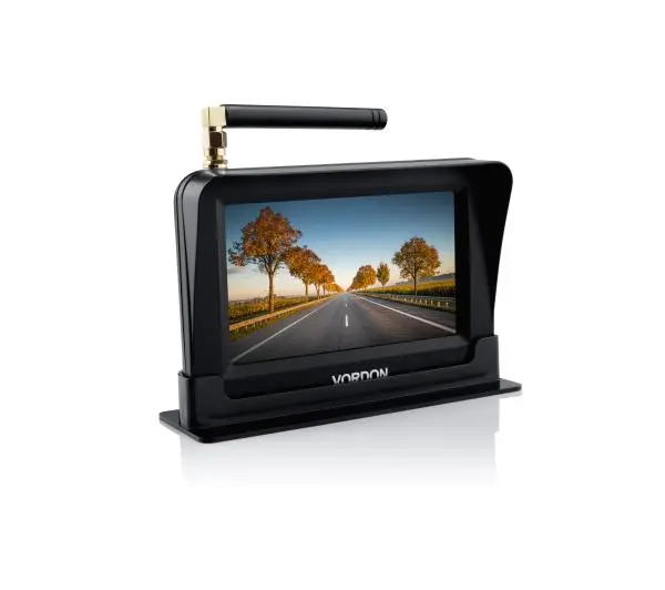 Vordon VRC-410 - Kup na Raty - RRSO 0%