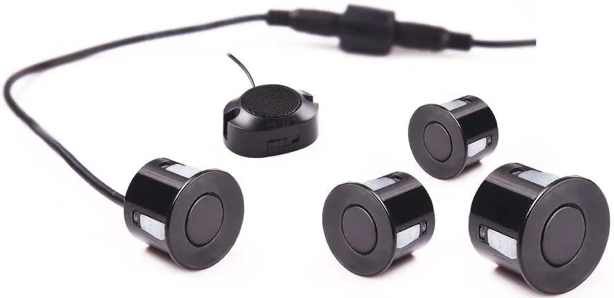 Czujniki parkowania Vordon VPS-220