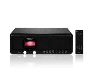 Ferguson Regent i351S Radio FM DAB+ Internetowe Spotify Connect Bluetooth Czarny - Kup na Raty - RRSO 0%