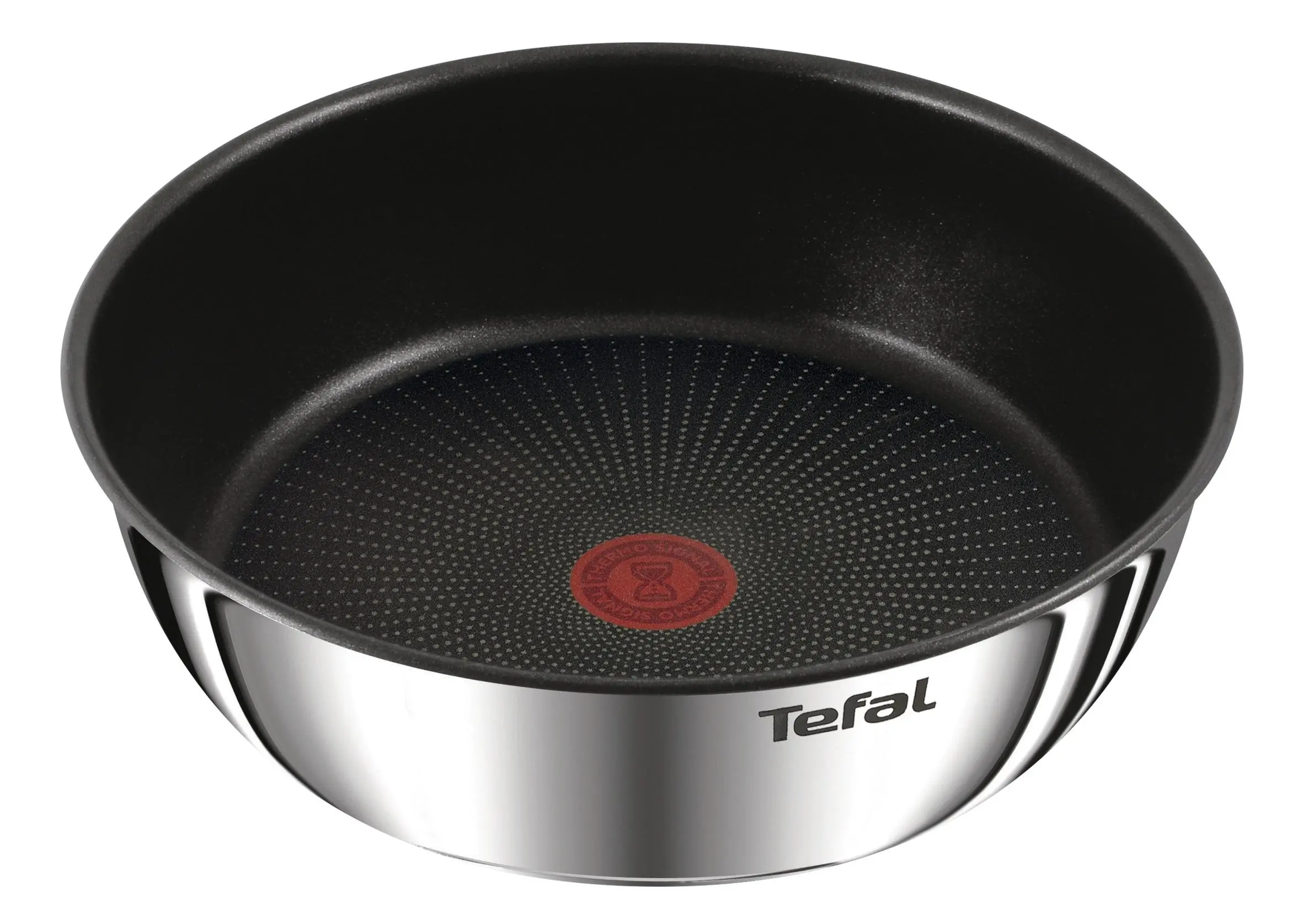 Patelnia Tefal Ingenio Emotion L8973574 Indukcja Tytanowa 24cm