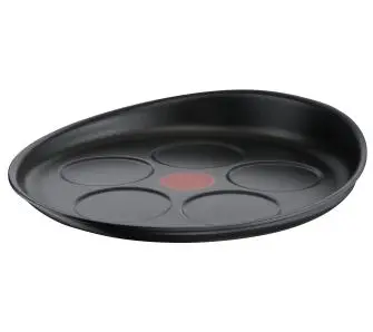 Patelnia Tefal Ingenio Unlimited L8610074 Indukcja Tytanowa