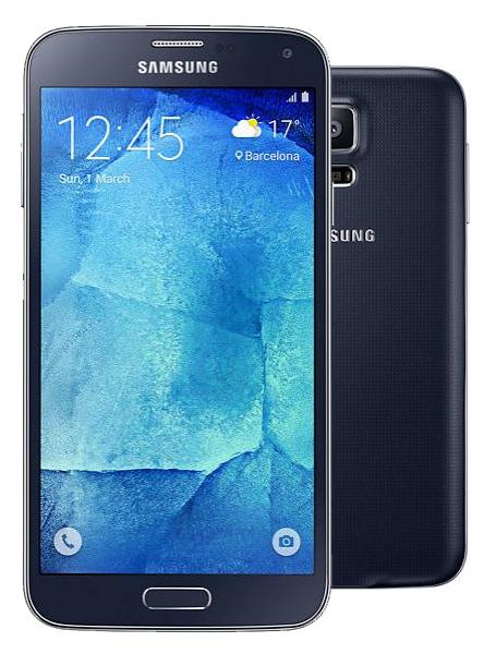 Smartfon Samsung Galaxy S5 Neo SM-G903 (czarny)