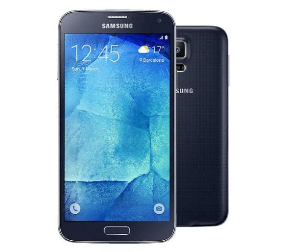 smartfon Samsung Galaxy S5 Neo SM-G903 (czarny)